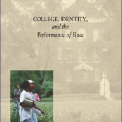 Acting Black Acting Black