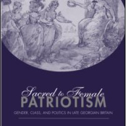 Sacred to Female Patriotism Sacred to Female Patriotism