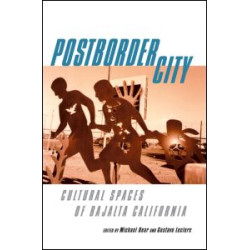 Postborder City Postborder City