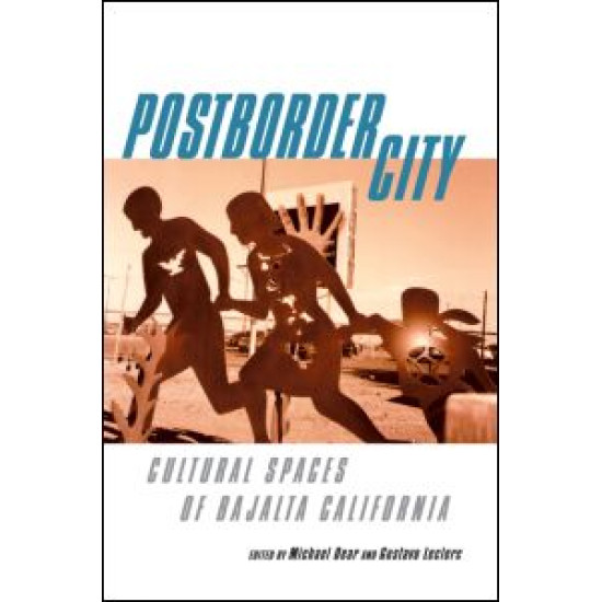 Postborder City