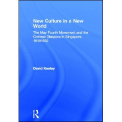 New Culture in a New World
