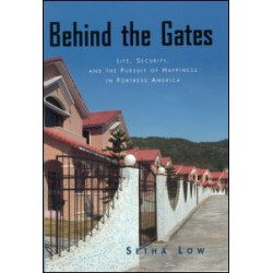 Behind the Gates