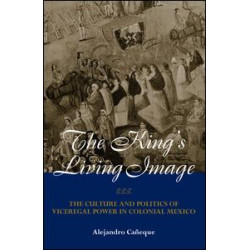 The King's Living Image The King's Living Image