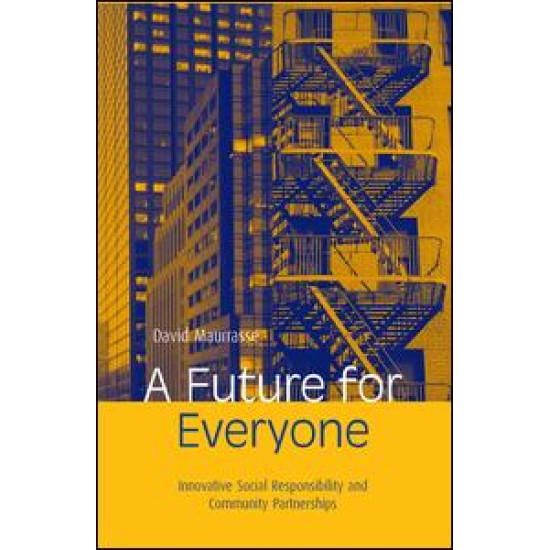 A Future for Everyone A Future for Everyone