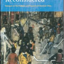 Urban Policy Reconsidered Urban Policy Reconsidered