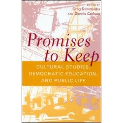 Promises to Keep Promises to Keep