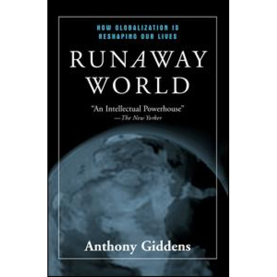 Runaway World