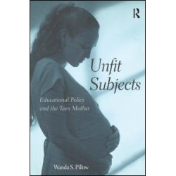 Unfit Subjects Unfit Subjects