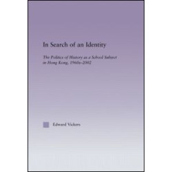 In Search of an Identity In Search of an Identity