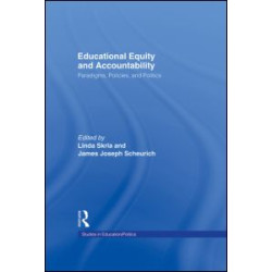 Educational Equity and Accountability Educational Equity and Accountability