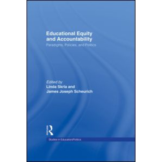 Educational Equity and Accountability