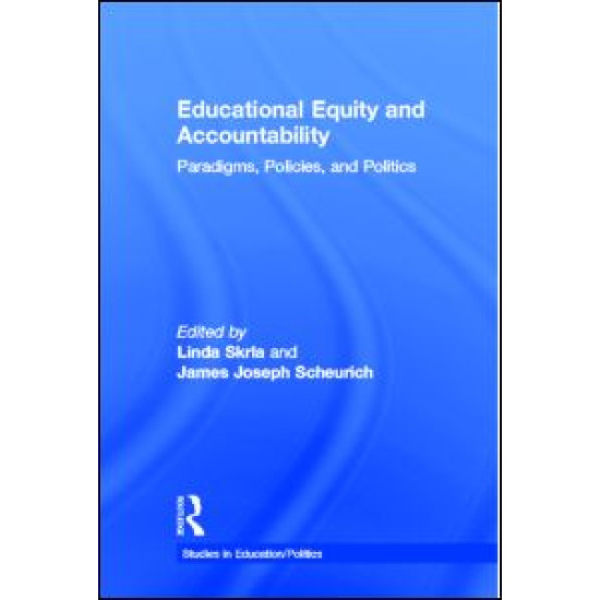 Educational Equity and Accountability