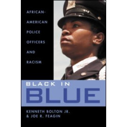 Black in Blue Black in Blue