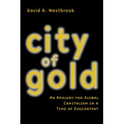 City of Gold