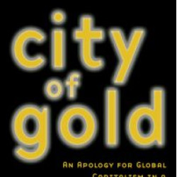 City of Gold