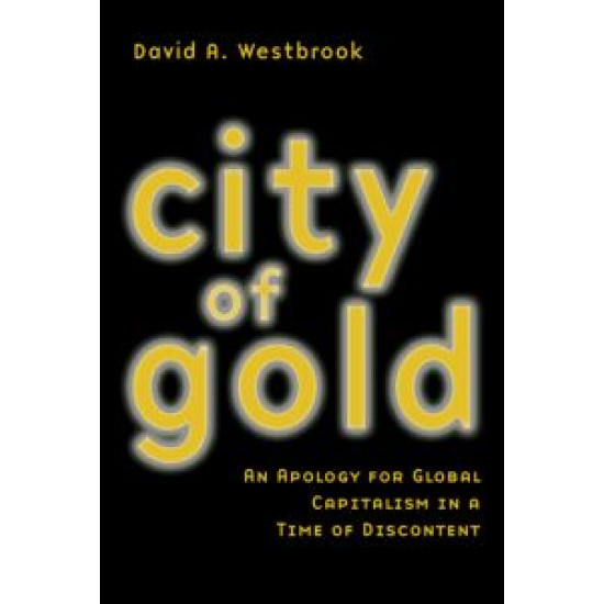 City of Gold