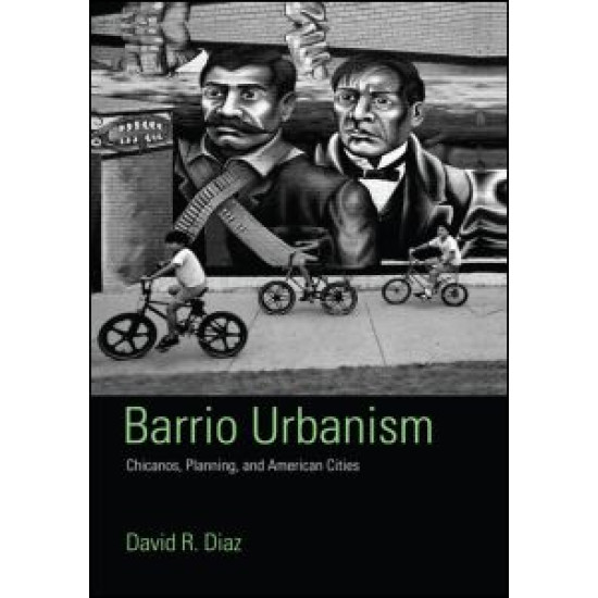 Barrio Urbanism Barrio Urbanism