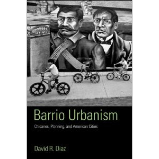 Barrio Urbanism Barrio Urbanism