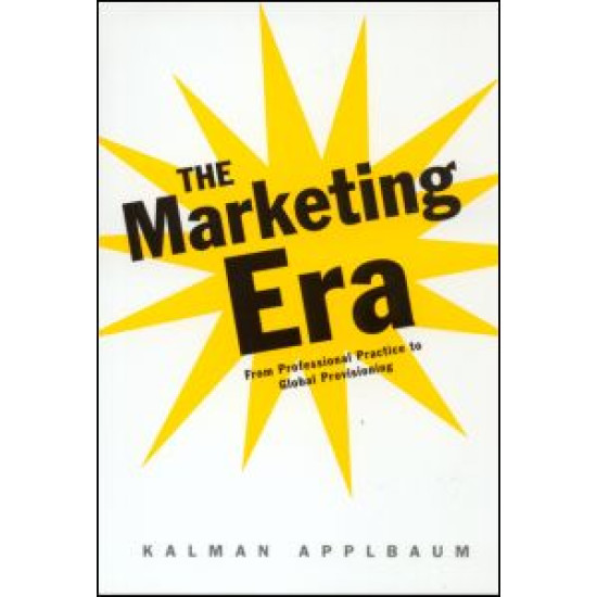 The Marketing Era