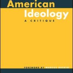 The American Ideology