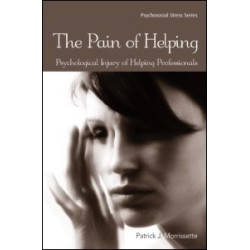 The Pain of Helping The Pain of Helping