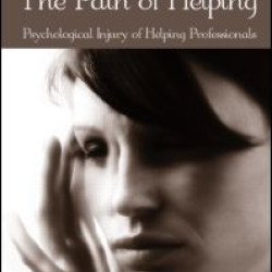 The Pain of Helping The Pain of Helping