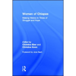 Women of Chiapas Women of Chiapas
