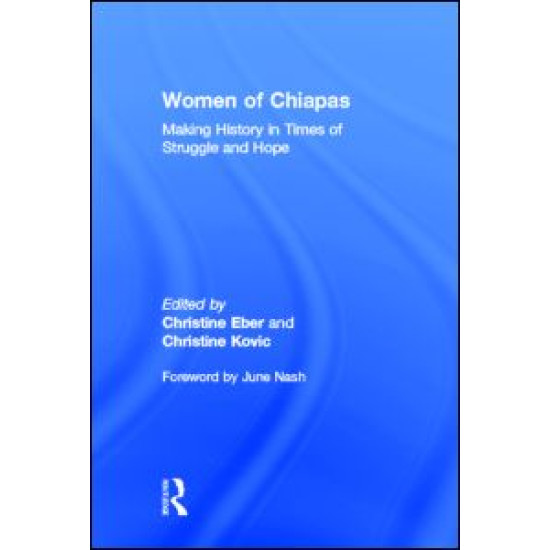 Women of Chiapas