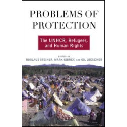 Problems of Protection Problems of Protection