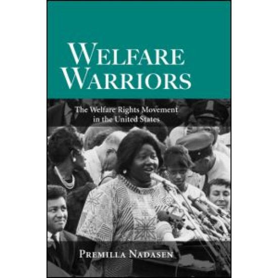 Welfare Warriors