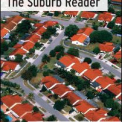 The Suburb Reader