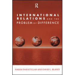 International Relations and the Problem of Difference