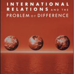 International Relations and the Problem of Difference