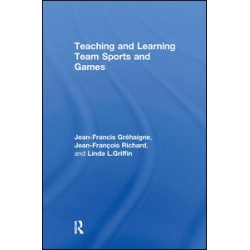 Teaching and Learning Team Sports and Games Teaching and Learning Team Sports and Games
