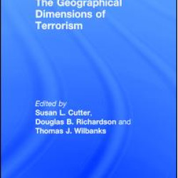 The Geographical Dimensions of Terrorism