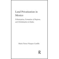Land Privatization in Mexico Land Privatization in Mexico