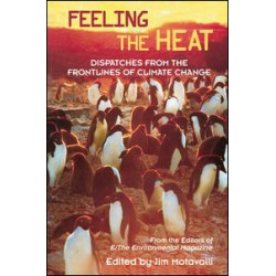 Feeling the Heat Feeling the Heat