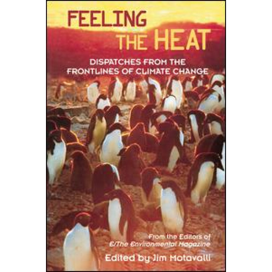 Feeling the Heat