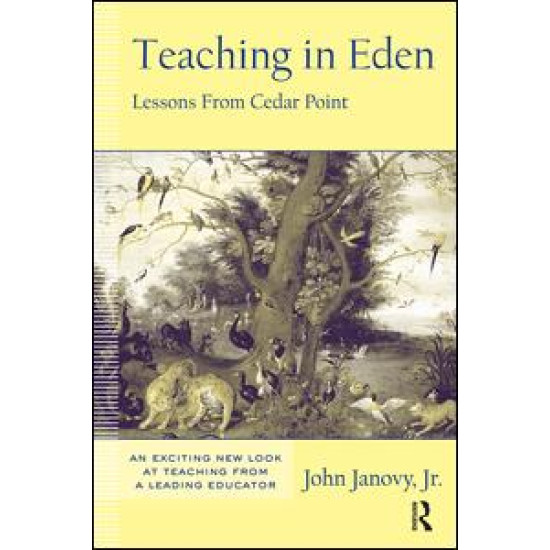 Teaching in Eden