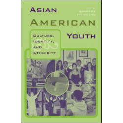 Asian American Youth Asian American Youth