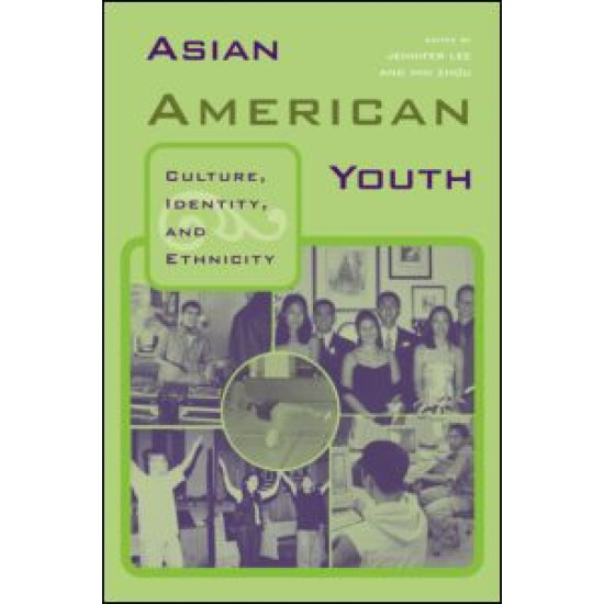 Asian American Youth