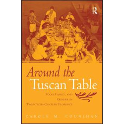 Around the Tuscan Table