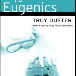 Backdoor to Eugenics