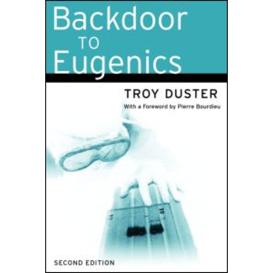 Backdoor to Eugenics