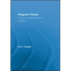 Pregones Theatre Pregones Theatre