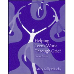 Helping Teens Work Through Grief Helping Teens Work Through Grief