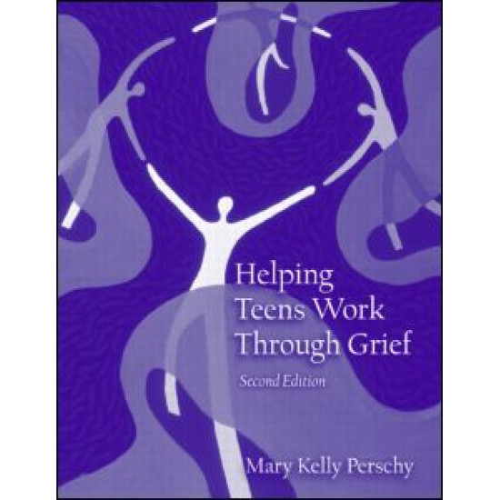 Helping Teens Work Through Grief