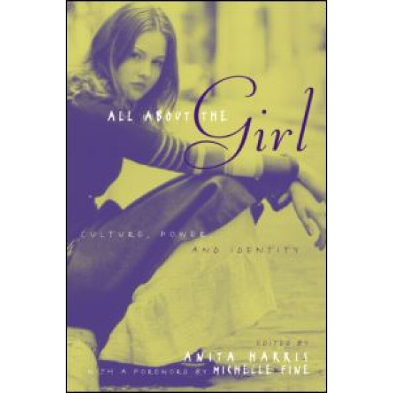 All About the Girl All About the Girl