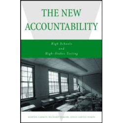 The New Accountability The New Accountability