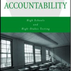 The New Accountability The New Accountability